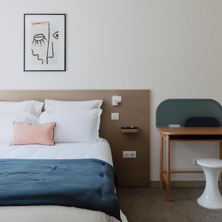 Mage Hotels - Hotel La Grenette Roanne Ngoại thất bức ảnh