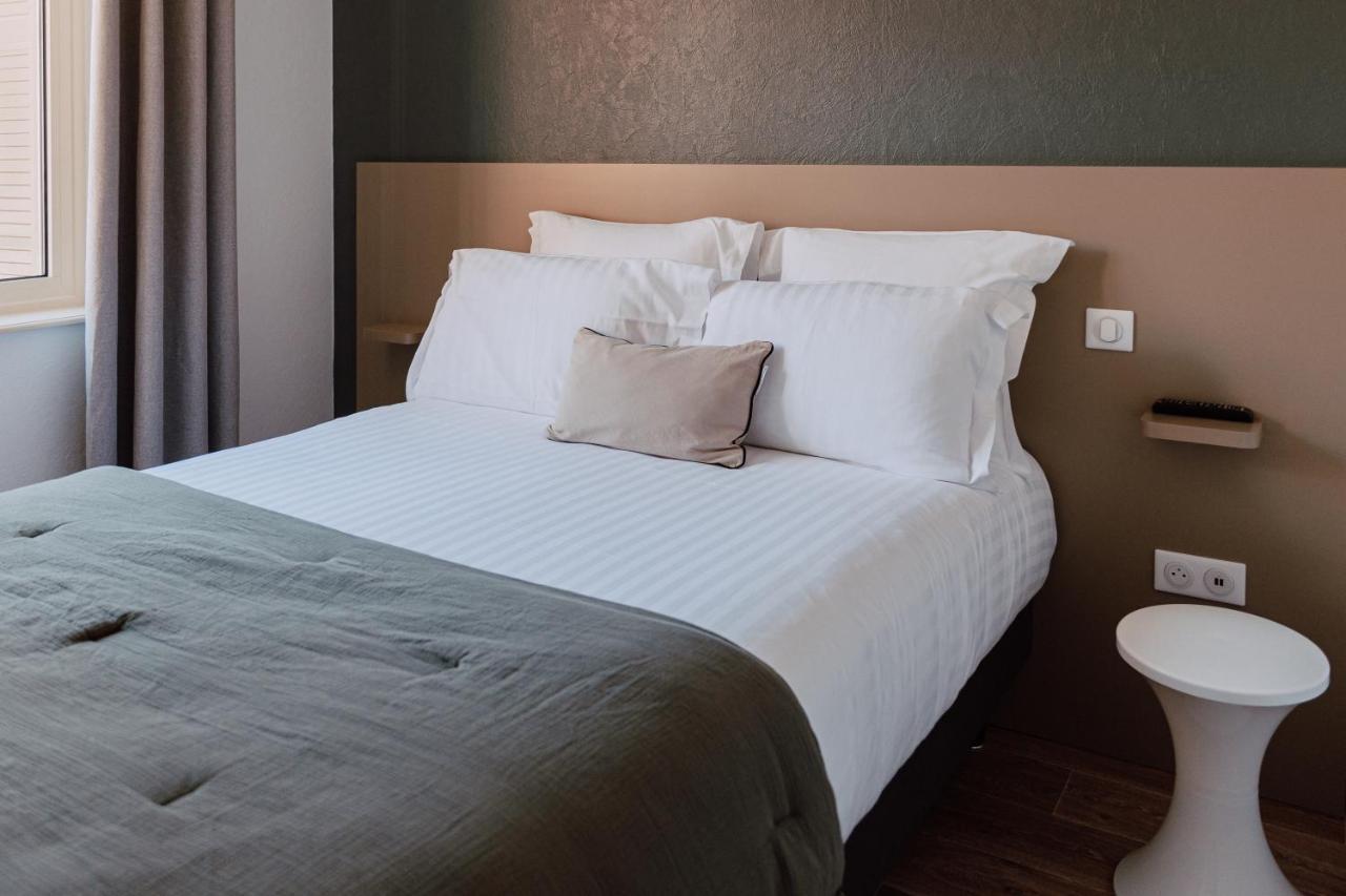 Mage Hotels - Hotel La Grenette Roanne Ngoại thất bức ảnh