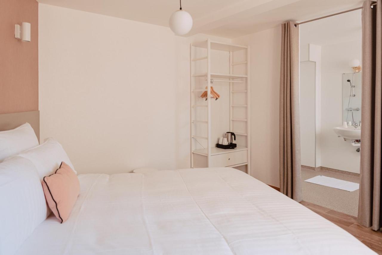 Mage Hotels - Hotel La Grenette Roanne Ngoại thất bức ảnh