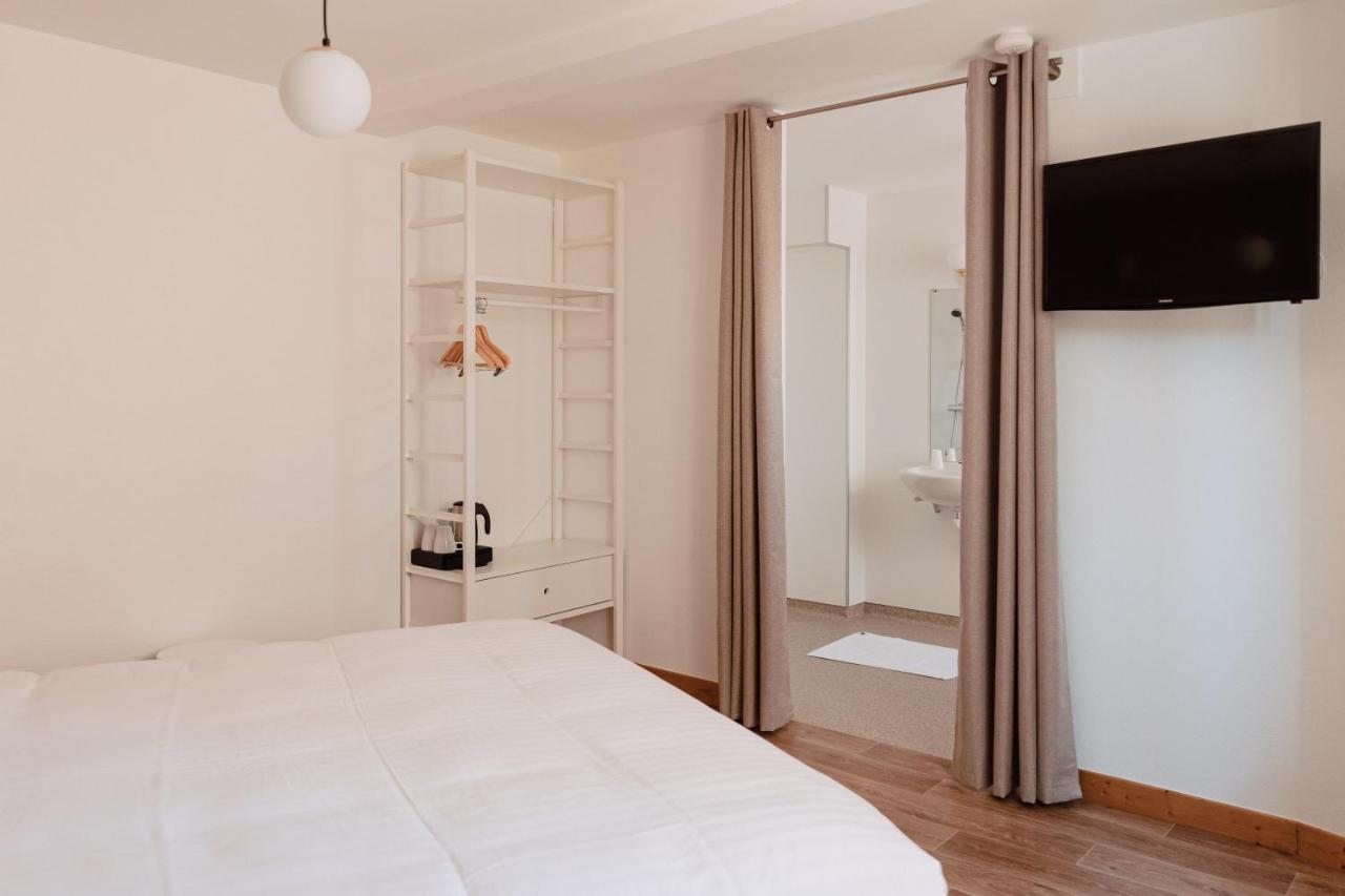 Mage Hotels - Hotel La Grenette Roanne Ngoại thất bức ảnh