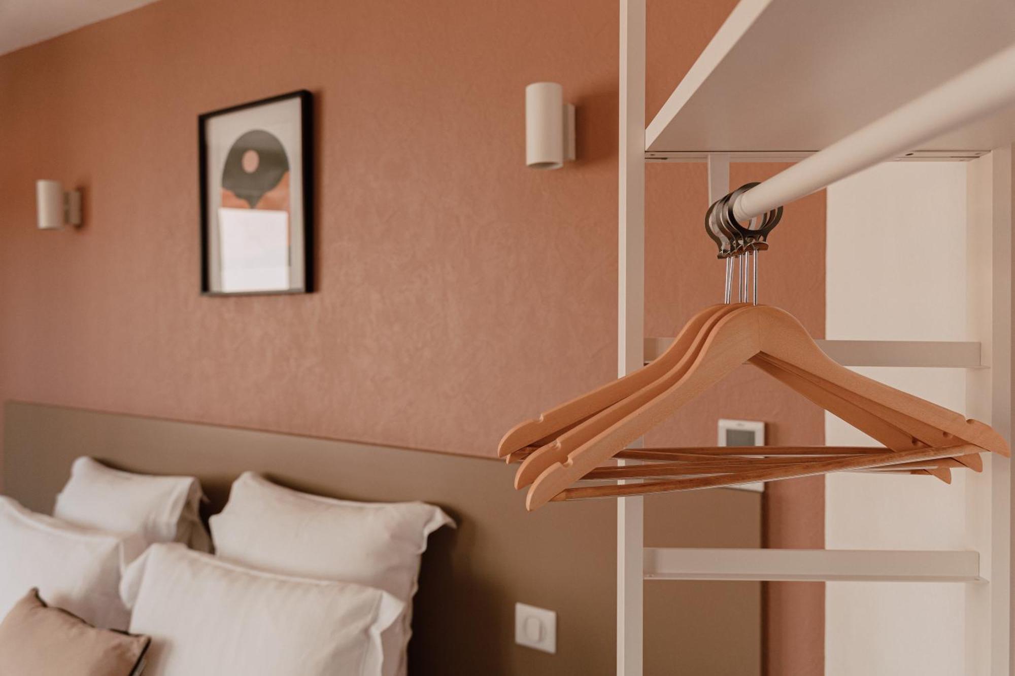 Mage Hotels - Hotel La Grenette Roanne Ngoại thất bức ảnh