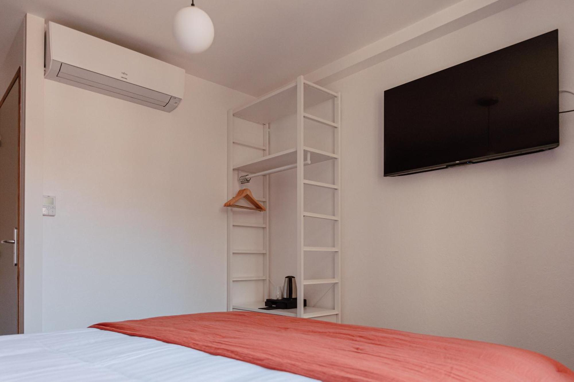 Mage Hotels - Hotel La Grenette Roanne Ngoại thất bức ảnh