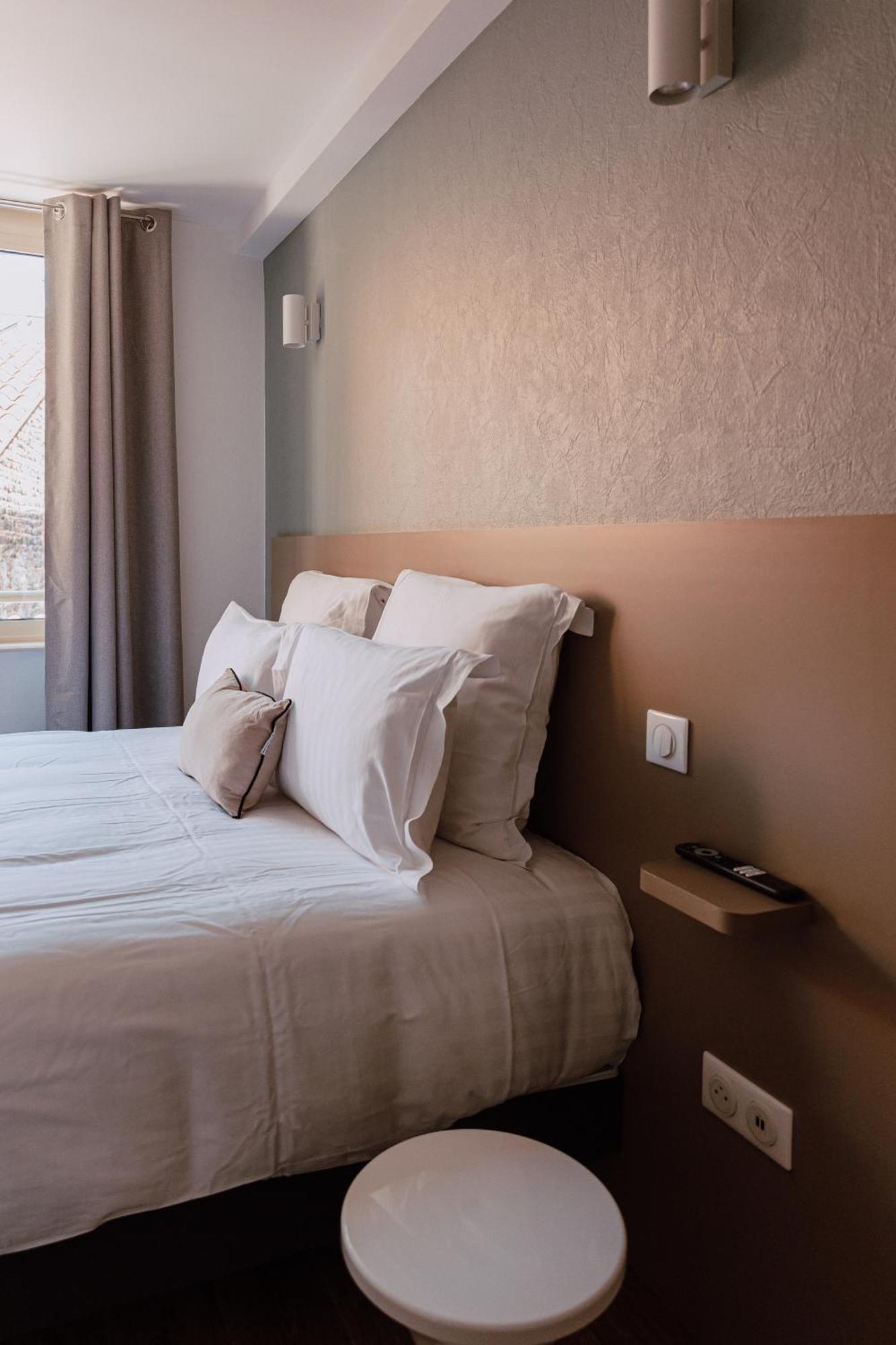 Mage Hotels - Hotel La Grenette Roanne Ngoại thất bức ảnh