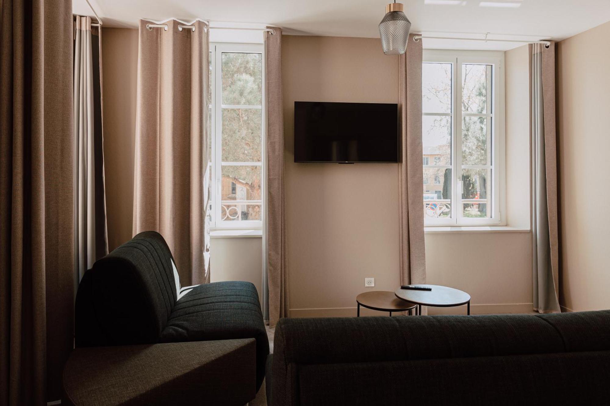 Mage Hotels - Hotel La Grenette Roanne Ngoại thất bức ảnh