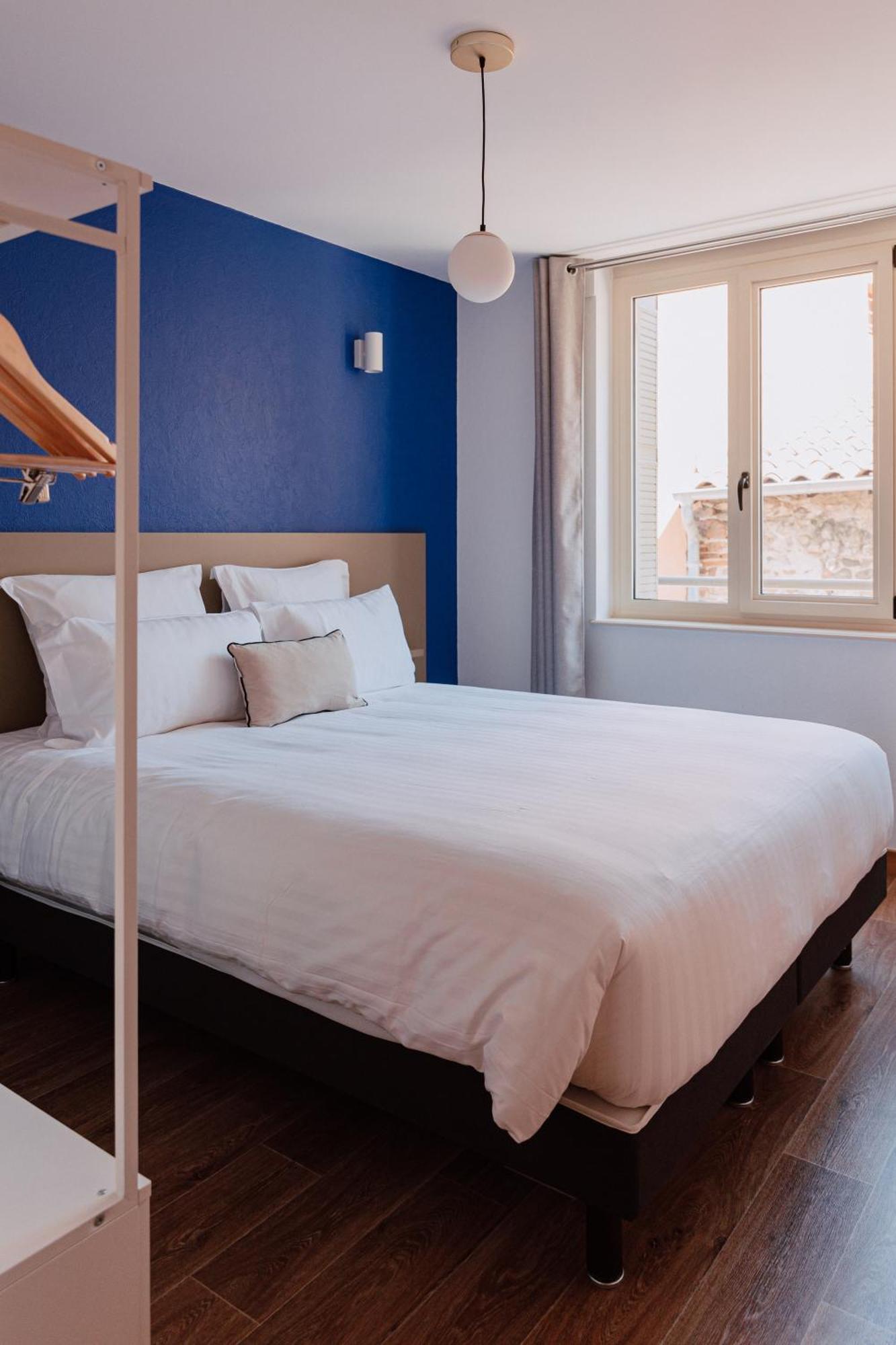 Mage Hotels - Hotel La Grenette Roanne Ngoại thất bức ảnh