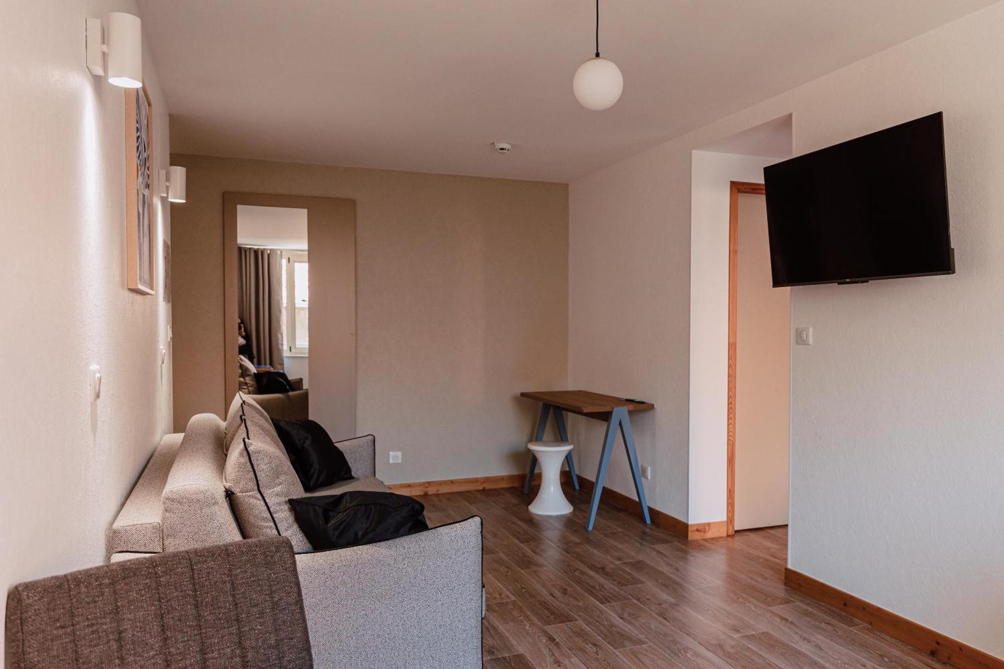 Mage Hotels - Hotel La Grenette Roanne Ngoại thất bức ảnh