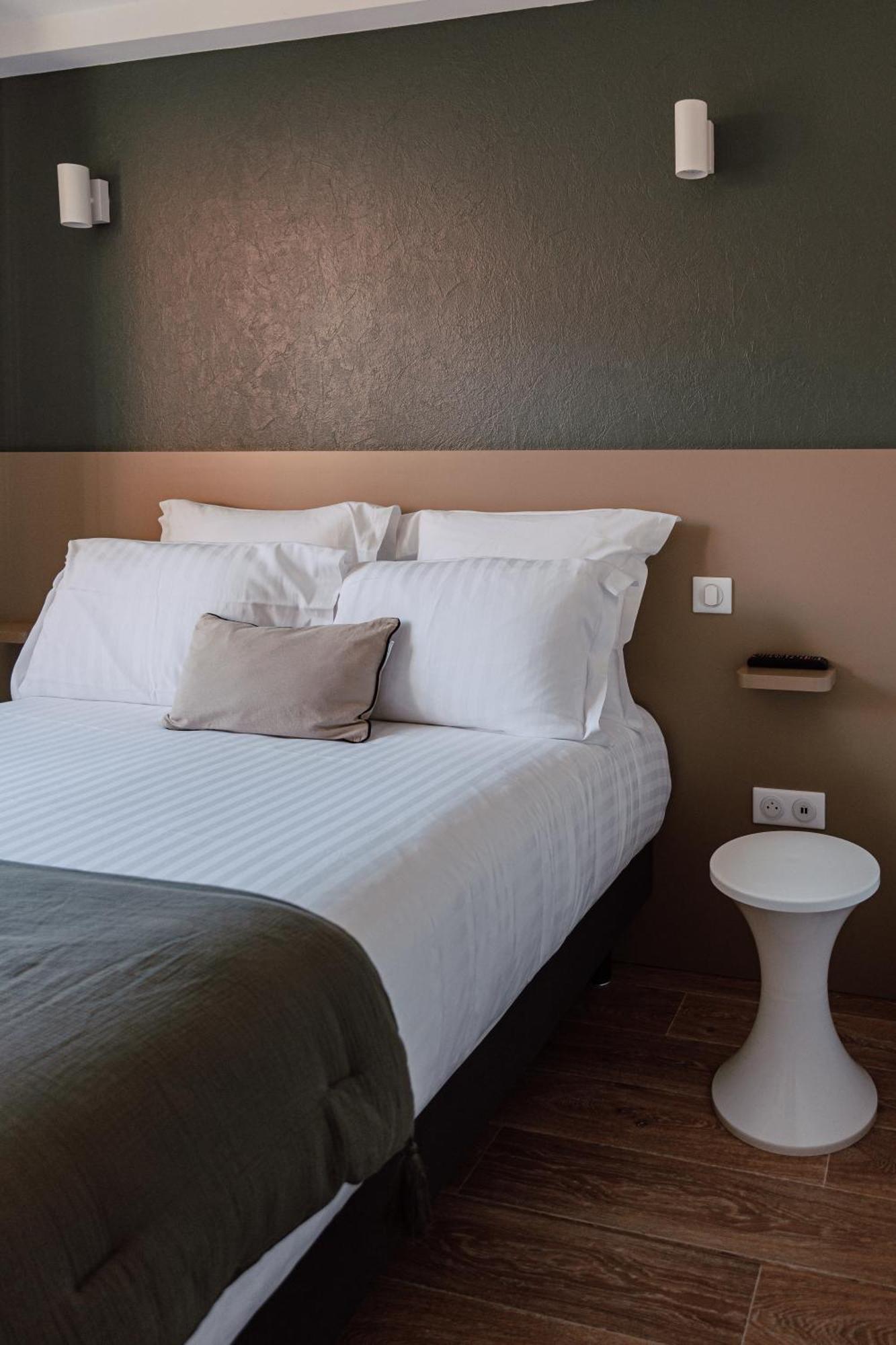 Mage Hotels - Hotel La Grenette Roanne Ngoại thất bức ảnh